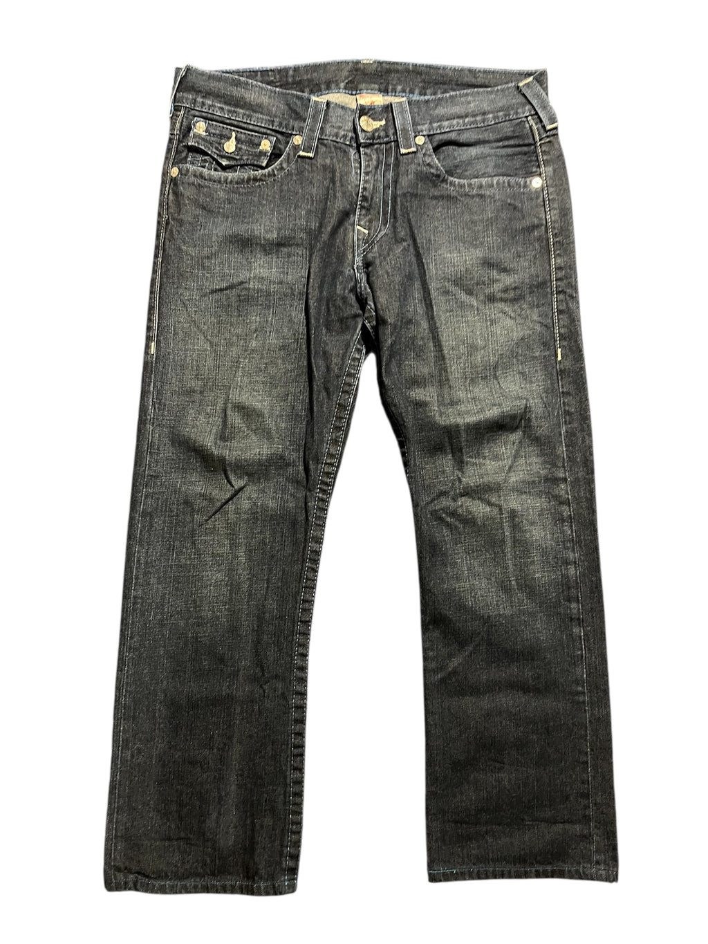 True Religion Straight