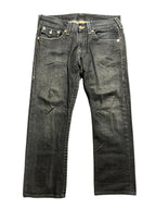 True Religion Straight