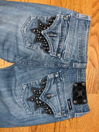 Miss Me Bootcut jeans