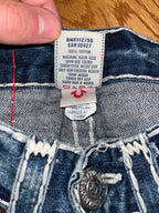 True Religion Joey Super T