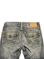 True Religion Ricky Super T