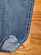 Rock Revival straight jeans