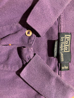 Polo Big Pony Brazil Chief Keef