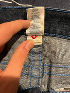 True Religion Straight