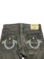 True Religion Straight