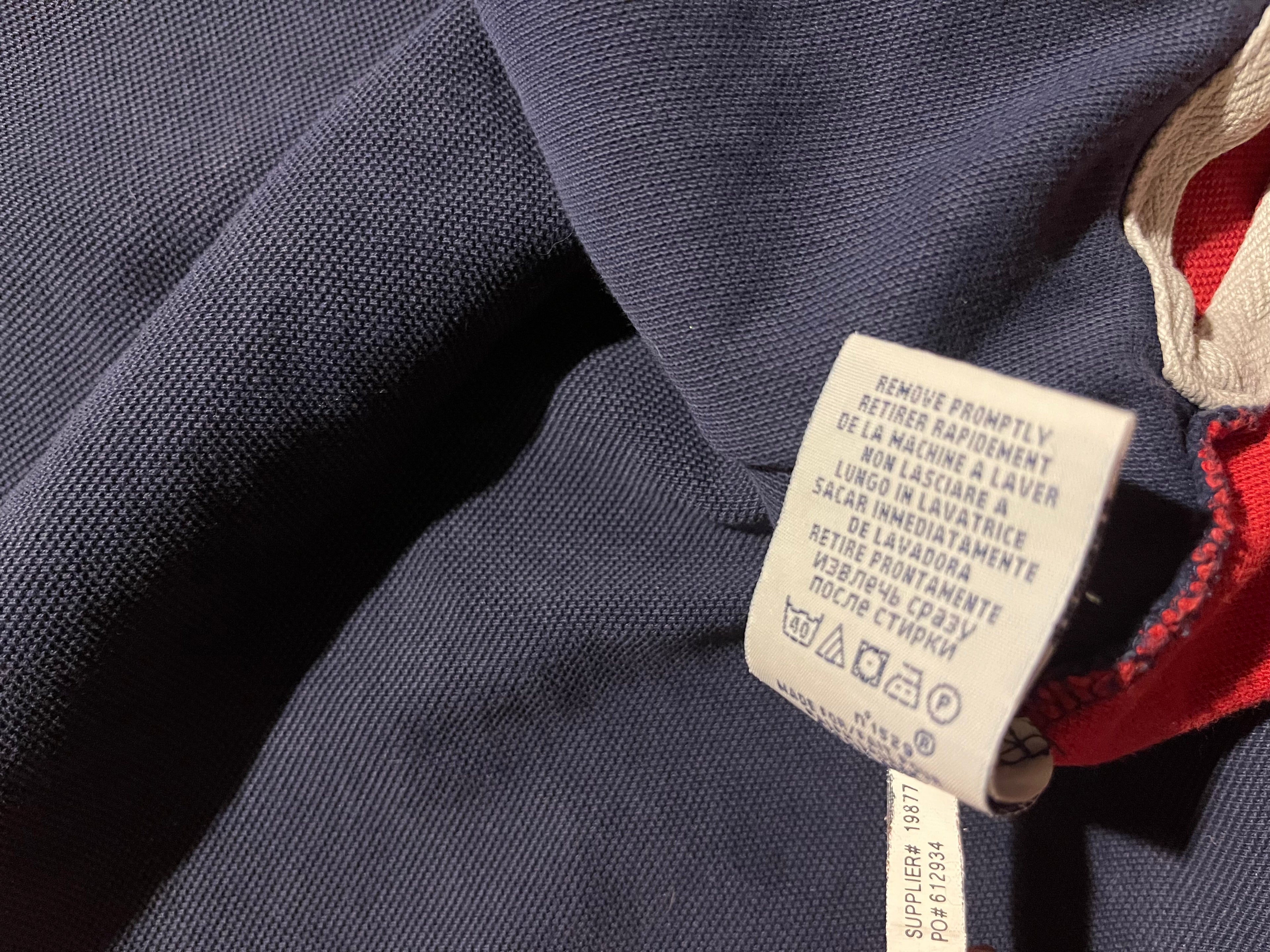 Polo Chief Keef Big Pony Polo