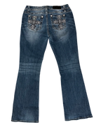 Miss Me Bootcut Jeans
