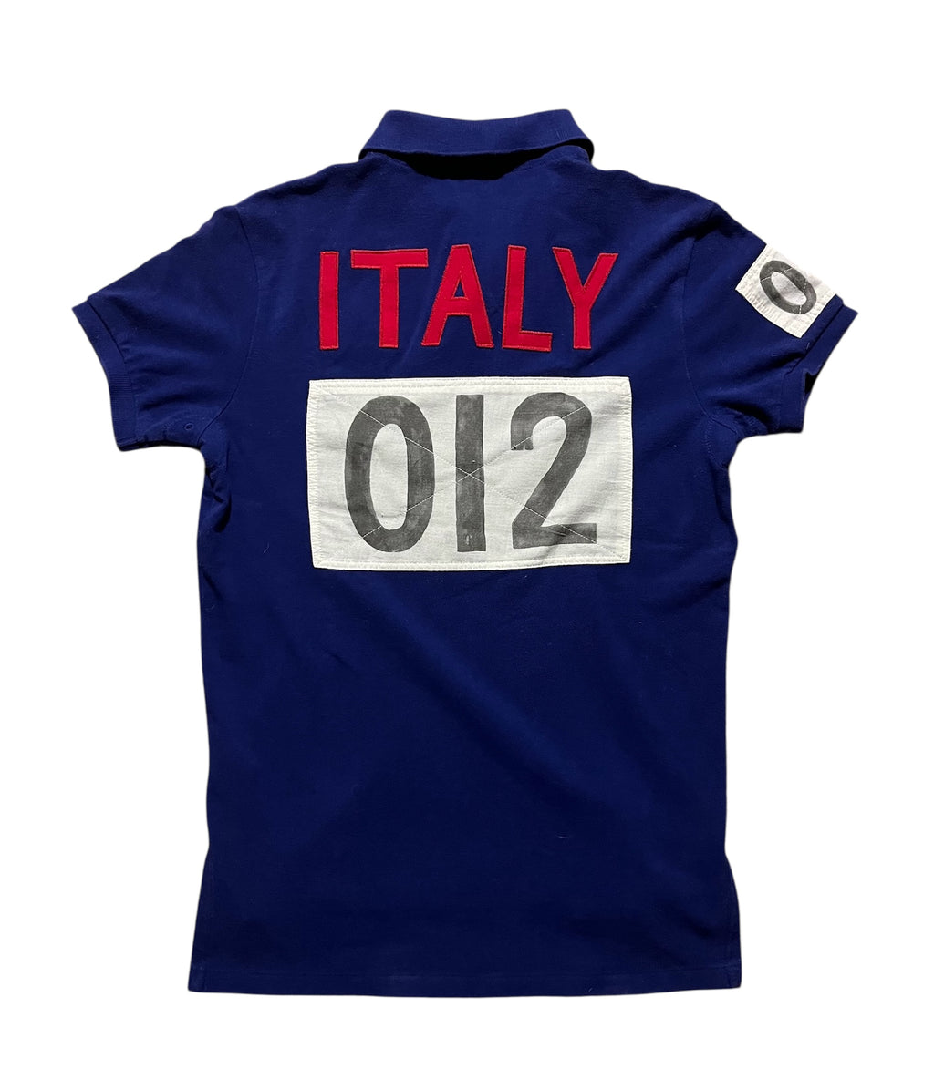 Polo Big Pony Italy Chief Keef