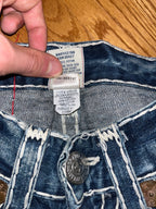 True Religion Joey Super T