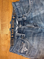 Rock Revival Dirt Wash