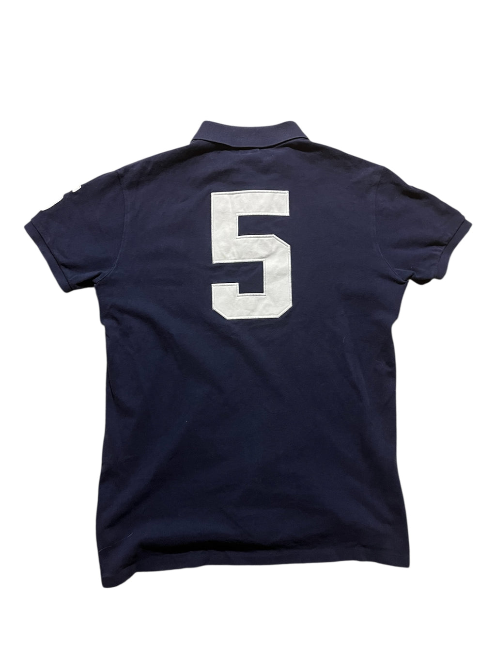 Polo Chief Keef New York Big Pony Navy