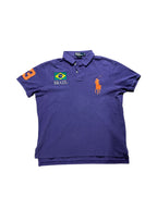 Polo Big Pony Brazil Chief Keef