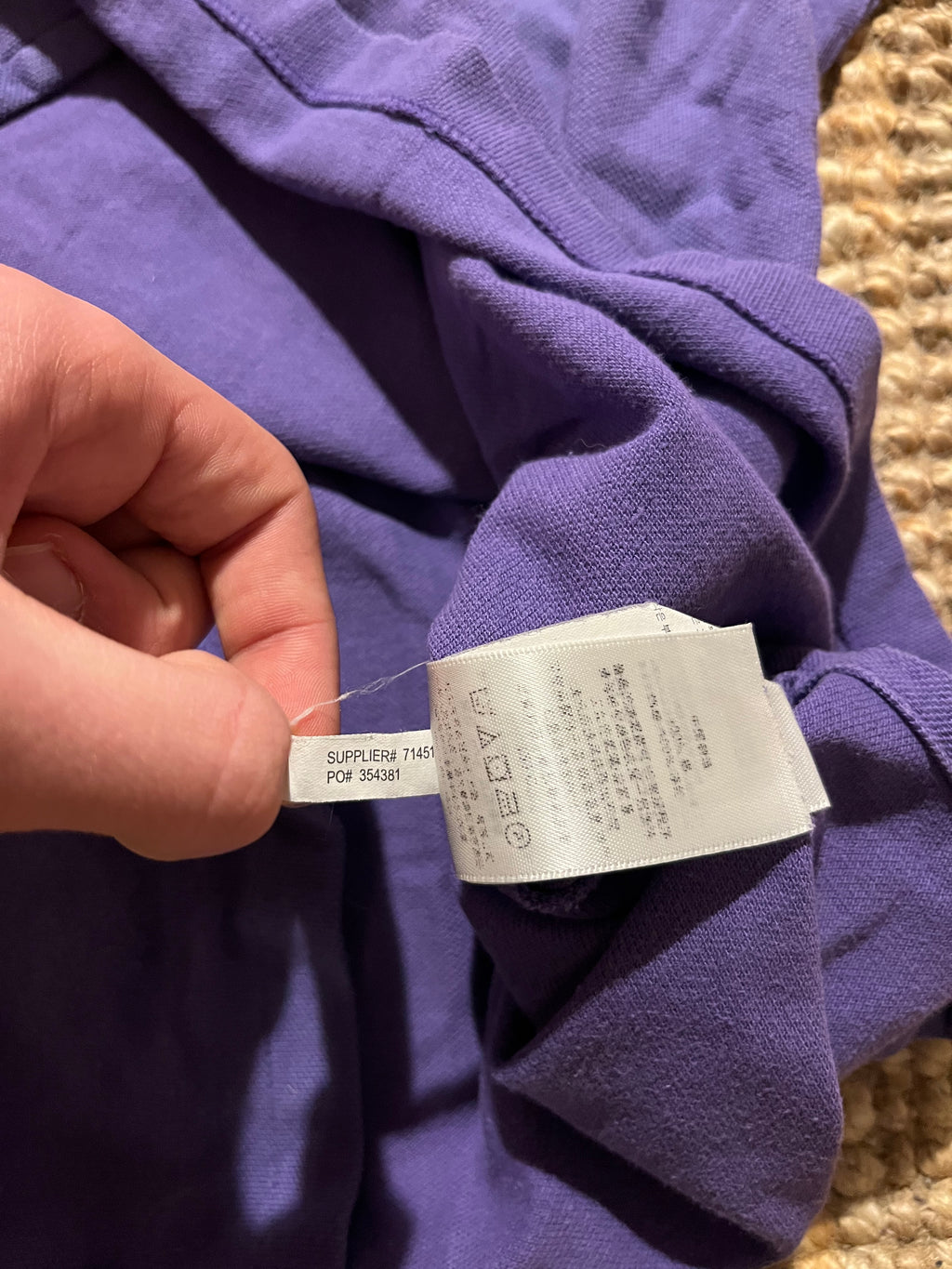 Polo Big Pony Brazil Chief Keef