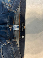 Ed Hardy Bulldog jeans