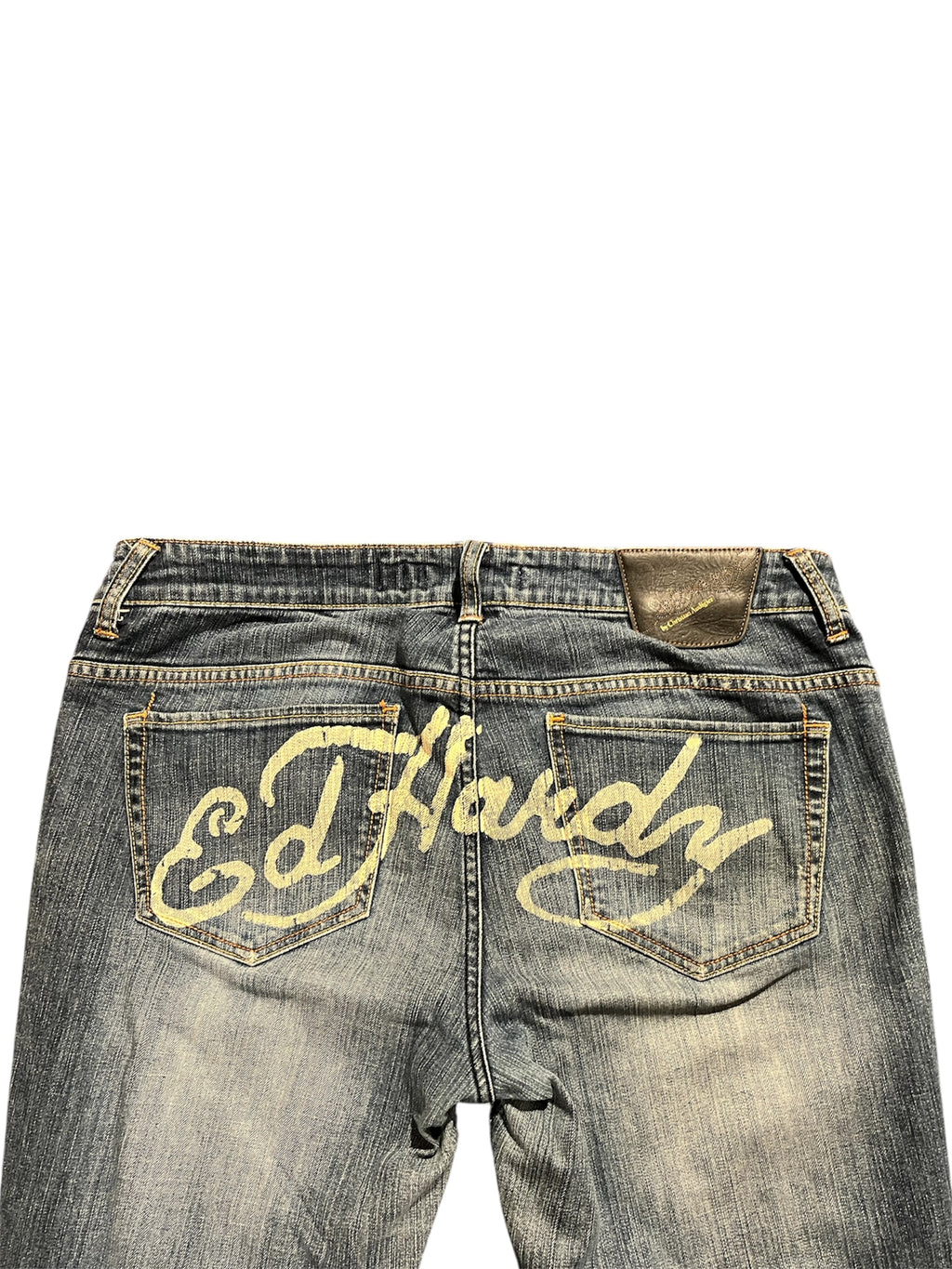 Ed Hardy Jeans