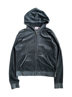 Juicy Couture Zip Hoodie