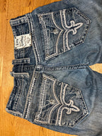 Rock Revival Dirt Wash