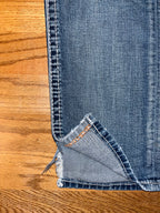 Rock Revival straight jeans