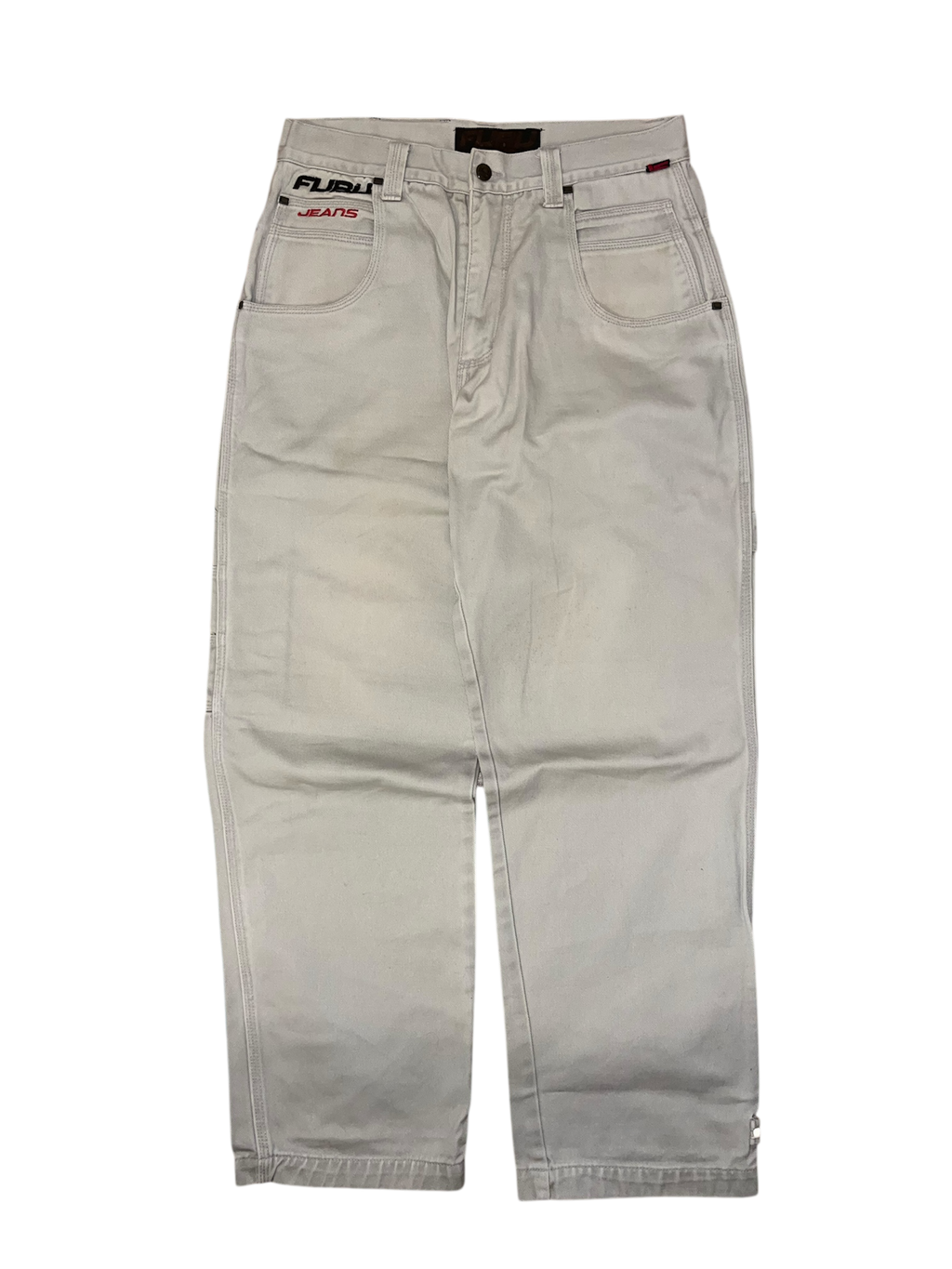 Fubu Vintage 90s Baggy