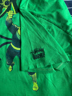 Stussy x Marvel Dr. Octopus 2011 Tee
