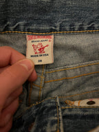 True Religion Joey Jeans