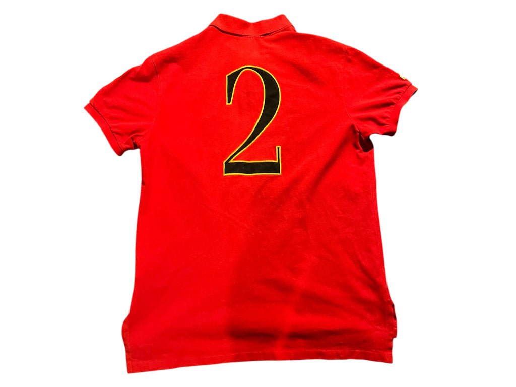 Polo Big Pony Chief Keef