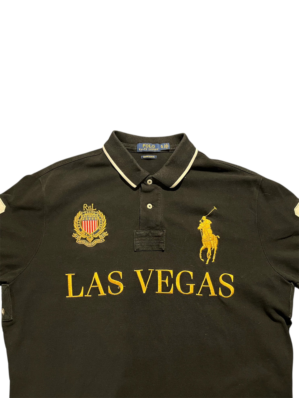 Polo Big Pony Las Vegas Chief Keef