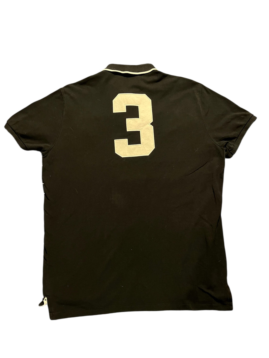 Polo Big Pony Las Vegas Chief Keef