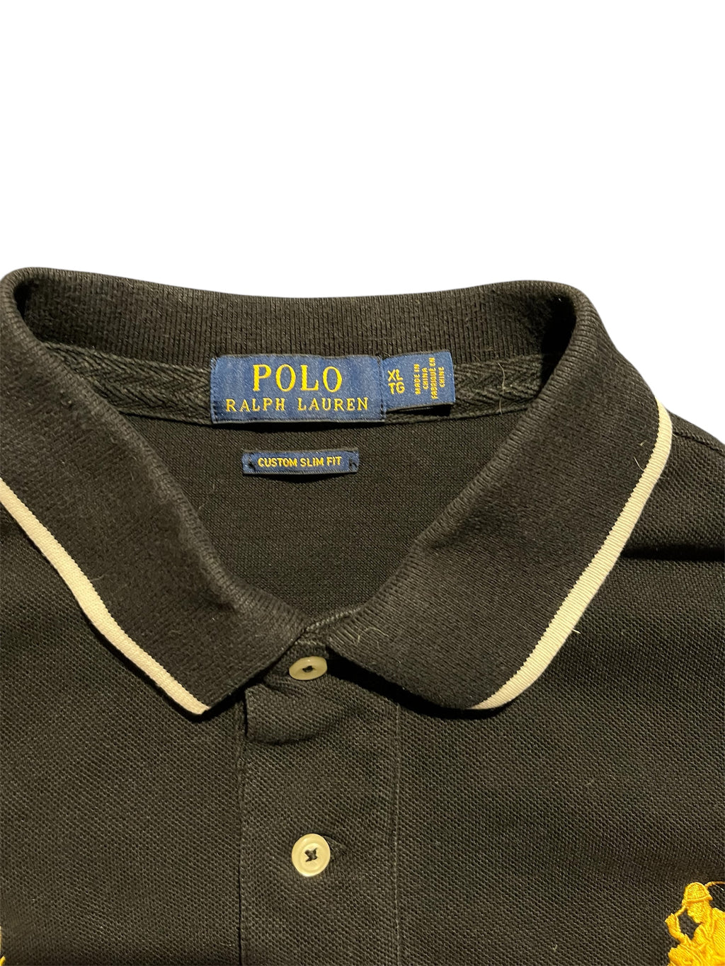 Polo Big Pony Las Vegas Chief Keef