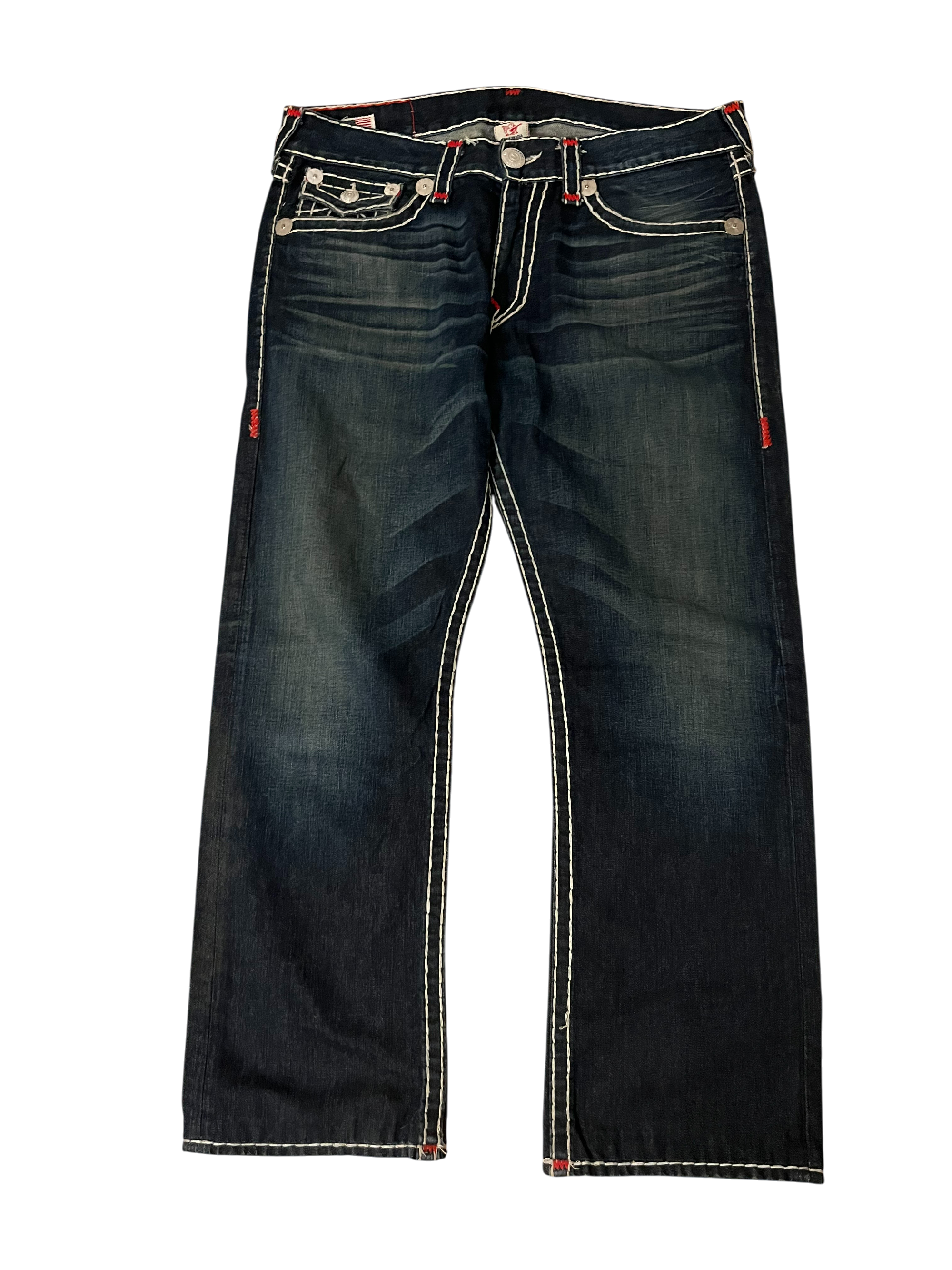 True Religion Ricky Super T