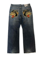 Ed Hardy Lions