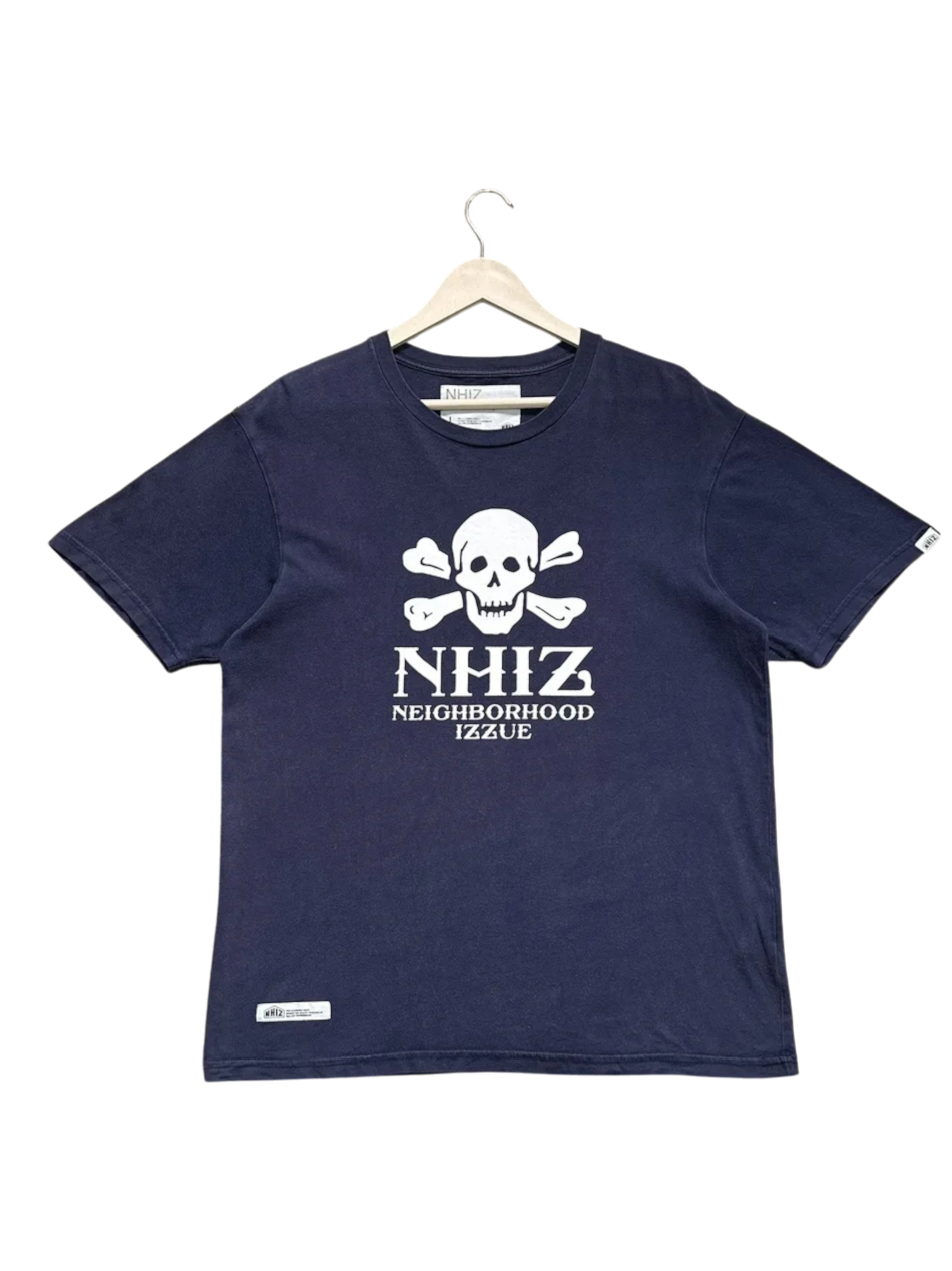 Neighborhood Izzue tee